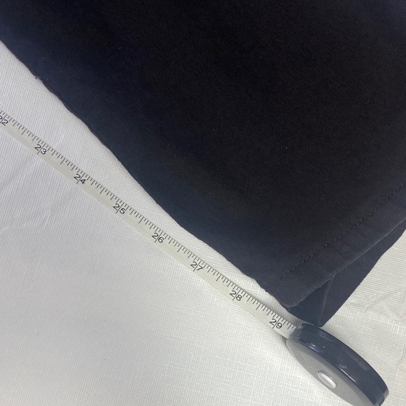 Women’s Straight Jeans With Big Pockets - Picture 8 of 8